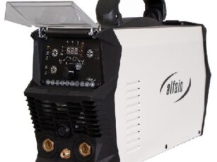 Perun 200 AC/DC PULSE